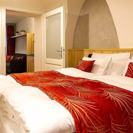 Hnizdo Apartment Микулов Екстериор снимка