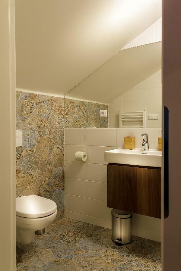Hnizdo Apartment Микулов Екстериор снимка