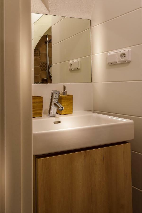 Hnizdo Apartment Микулов Екстериор снимка