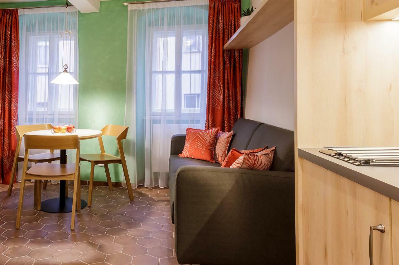 Hnizdo Apartment Микулов Екстериор снимка